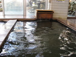 内湯