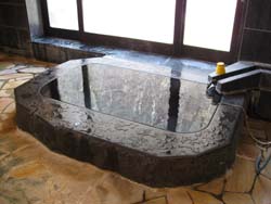 男湯