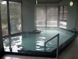 内湯(男湯)