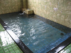 内湯(男湯)