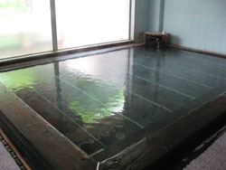 内湯(男湯)