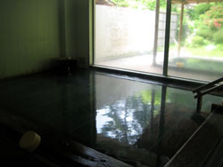 内湯(女湯)