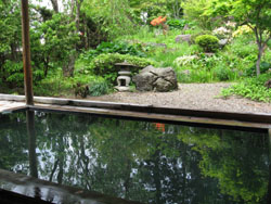 露天(男湯)