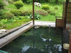 露天(女湯)
