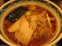 ラーメン