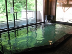 内湯