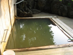 男湯