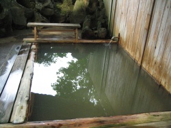 女湯