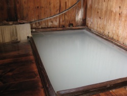 男湯