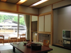 部屋