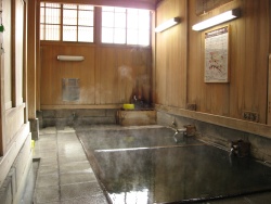 男湯1