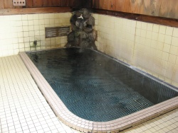 男湯