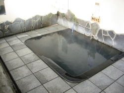 男湯