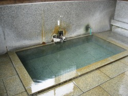 男湯