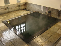 男湯