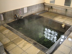 女湯