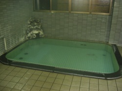 男湯