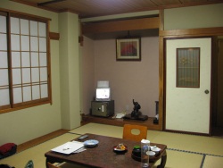 部屋