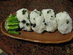 夜食
