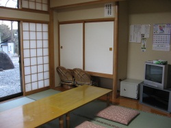 個室