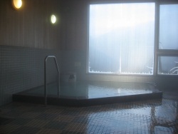 男湯
