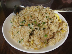 チャーハン