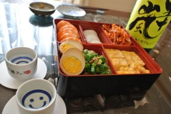 おせち料理