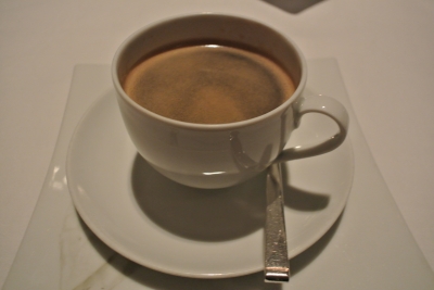 コーヒー