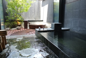 湯小屋物語4