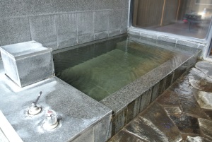 湯小屋物語