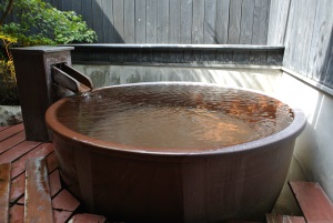湯小屋物語