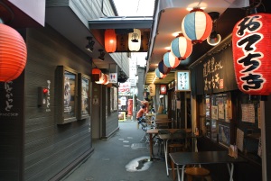 屋台村2