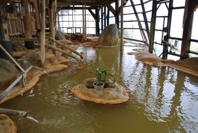 テイエム牧場温泉