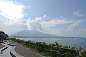 鹿児島