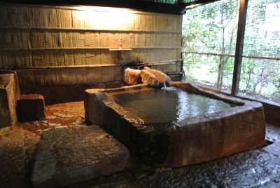 男湯1