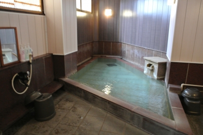 男湯
