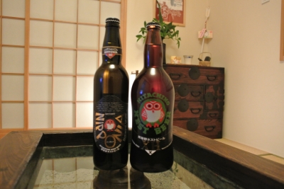 ビール