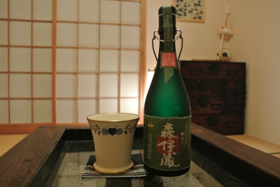 極上森伊蔵