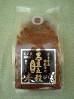 五穀味噌