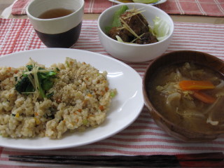 全体