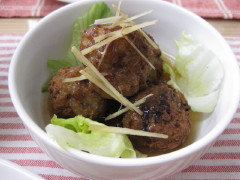 肉団子