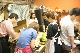 cafe01 cook