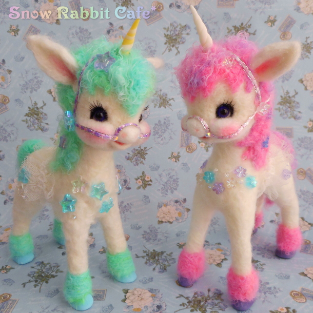 unicorn