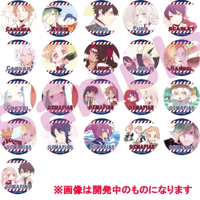 OZMAFIA】AGF2015出展情報（10/28 追記） | STAFF NOTE