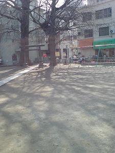 公園