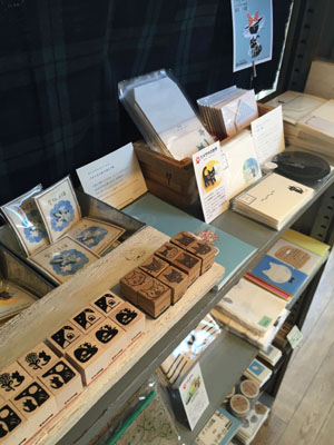 What a Womderful Nyanco リュケリのねこ雑貨展