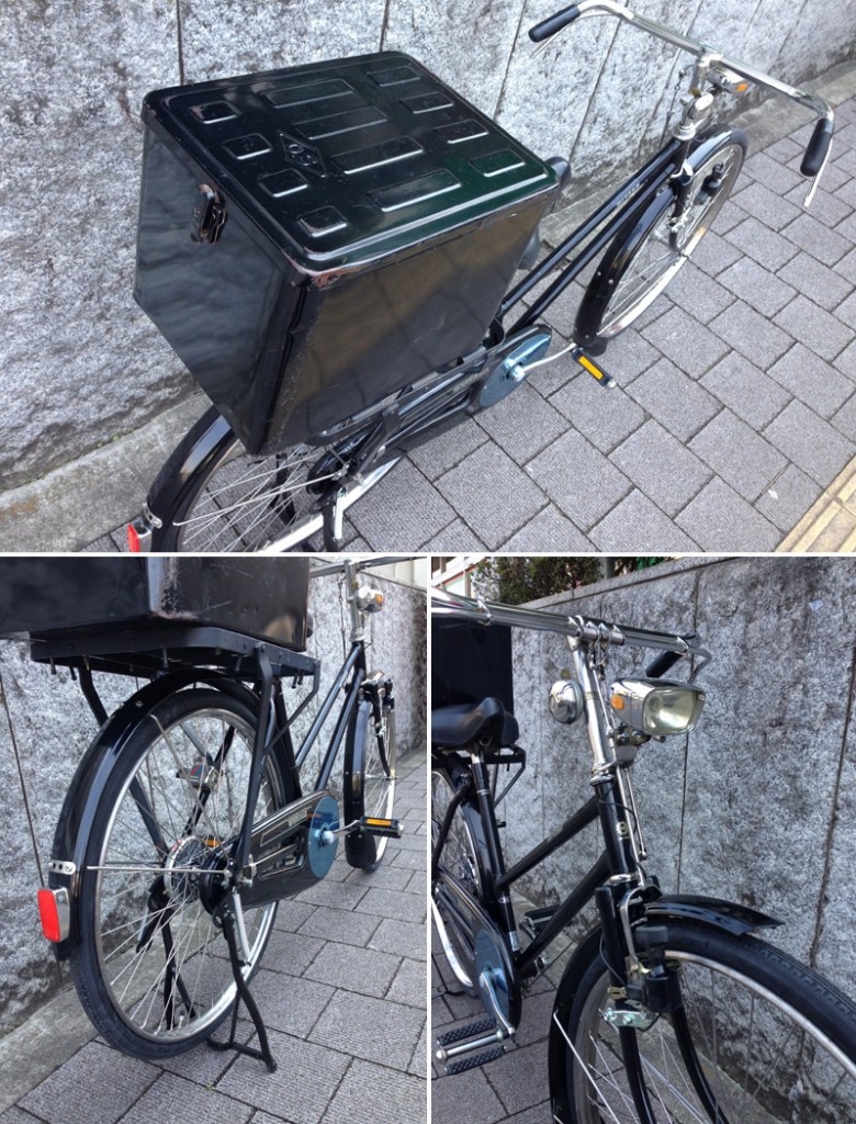 入荷情報 --- MIYATA WORKER --- | ヨコハマサイクル 入荷情報 --- MIYATA WORKER --- | ヨコハマサイクル