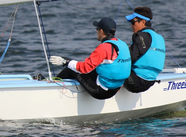 2013全日本スナイプ Vo.8 | BEST WIND.jp