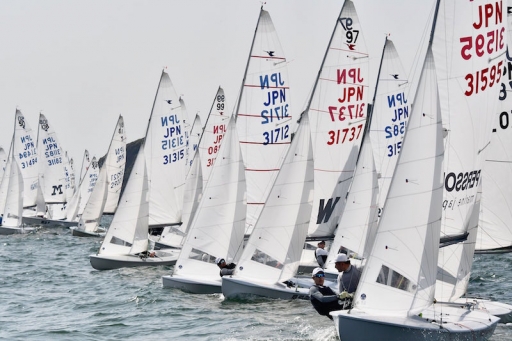 第2回江ノ島スナイプ2022 updat var.2 | BEST WIND.jp
