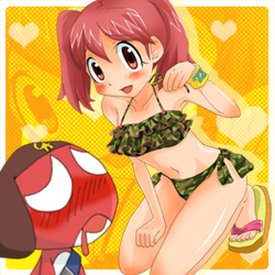なつみぃ